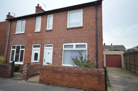 2 Bedroom Semi-Detac...